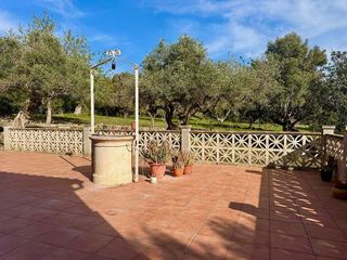 Casa rural en alquiler en Ciutat d'Alcúdia en Alcúdia