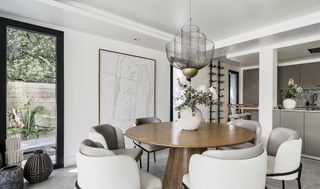 Chalet en alquiler en Los Naranjos - Las Brisas en Marbella