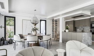 Chalet en alquiler en Los Naranjos - Las Brisas en Marbella