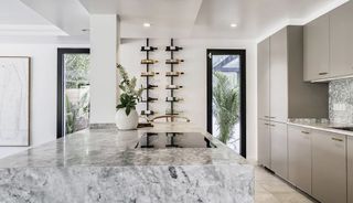 Chalet en alquiler en Los Naranjos - Las Brisas en Marbella