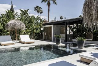 Chalet en alquiler en Los Naranjos - Las Brisas en Marbella