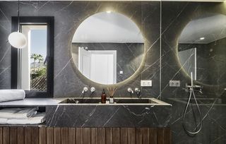 Chalet en alquiler en Los Naranjos - Las Brisas en Marbella