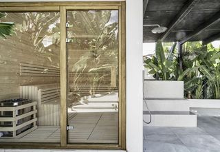 Chalet en alquiler en Los Naranjos - Las Brisas en Marbella