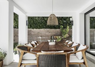 Chalet en alquiler en Los Naranjos - Las Brisas en Marbella