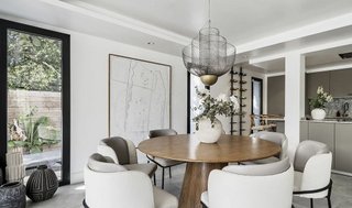 Chalet en alquiler en Los Naranjos - Las Brisas en Marbella