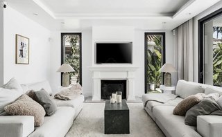 Chalet en alquiler en Los Naranjos - Las Brisas en Marbella