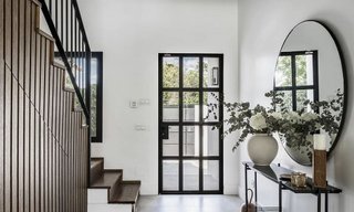 Chalet en alquiler en Los Naranjos - Las Brisas en Marbella
