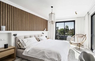 Chalet en alquiler en Los Naranjos - Las Brisas en Marbella