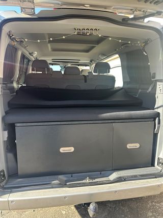 Mercedes-Benz Viano 2008