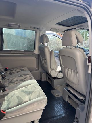 Mercedes-Benz Viano 2008