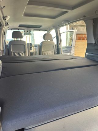 Mercedes-Benz Viano 2008