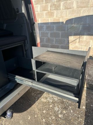 Mercedes-Benz Viano 2008