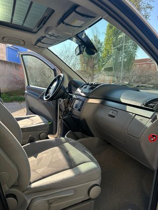 Mercedes-Benz Viano 2008