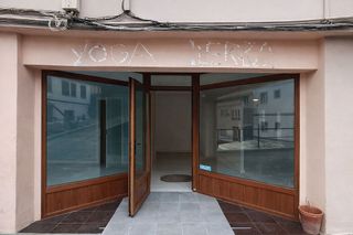 Local comercial en alquiler en Puerto Chico en Santander