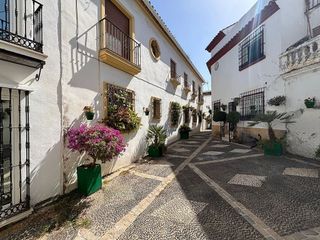 Local comercial en alquiler en Centro Urbano en Estepona