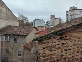 Hotel en venta en Casco Viejo en Ourense