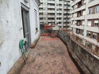 Hotel en venta en Casco Viejo en Ourense