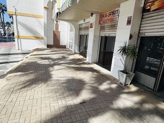 Local comercial en alquiler en Almuñecar en Almuñécar