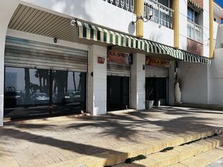 Local comercial en alquiler en Almuñecar en Almuñécar