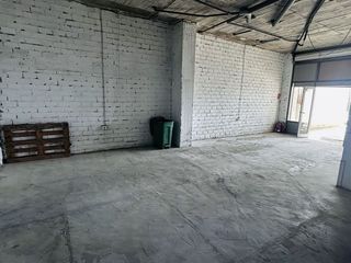 Local comercial en alquiler en Almuñecar en Almuñécar