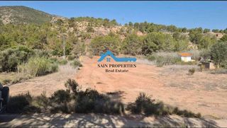 Terreno en venta en Finestrat pueblo en Finestrat