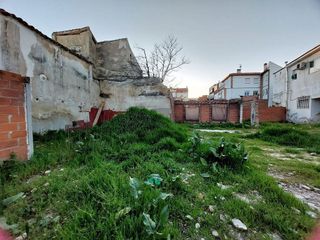Terreno en venta en Morata de Tajuña