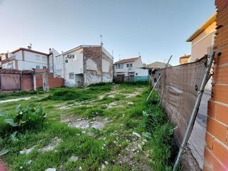 Terreno en venta en Morata de Tajuña