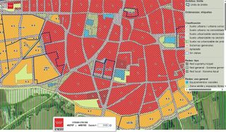 Terreno en venta en Morata de Tajuña