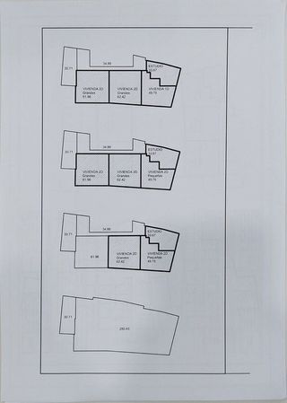 Terreno en venta en Morata de Tajuña