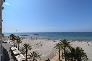 Piso en alquiler en Centro en Santa Pola