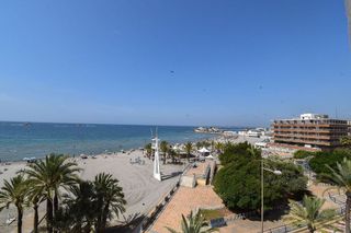 Piso en alquiler en Centro en Santa Pola