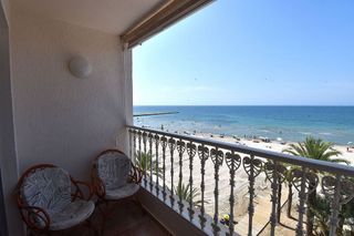 Piso en alquiler en Centro en Santa Pola