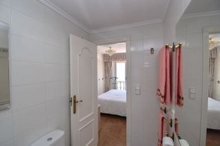 Piso en alquiler en Centro en Santa Pola