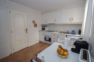 Piso en alquiler en Centro en Santa Pola