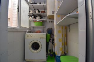 Piso en alquiler en Centro en Santa Pola