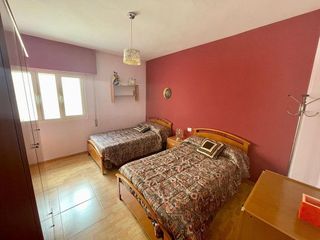 Piso en alquiler en Baza