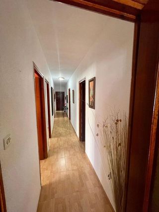 Piso en alquiler en Baza