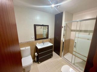 Piso en alquiler en Baza