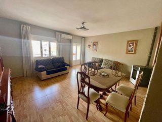 Piso en alquiler en Baza