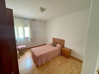 Piso en alquiler en Baza