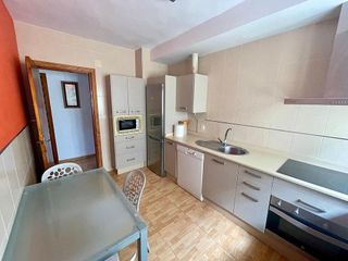 Piso en alquiler en Baza