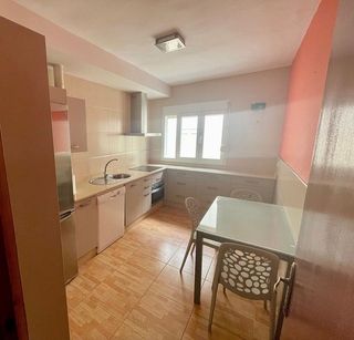Piso en alquiler en Baza