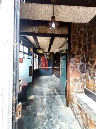 Restaurante en venta en Universidad en Ciudad Real