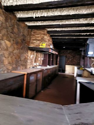 Restaurante en venta en Universidad en Ciudad Real