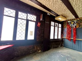 Restaurante en venta en Universidad en Ciudad Real