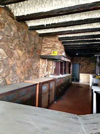 Restaurante en venta en Universidad en Ciudad Real