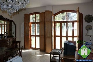 Terreno en venta en Centro en Jerez de la Frontera