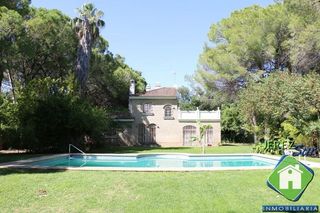 Terreno en venta en Centro en Jerez de la Frontera