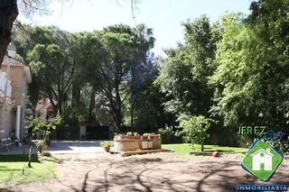 Terreno en venta en Centro en Jerez de la Frontera