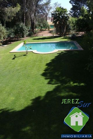 Terreno en venta en Centro en Jerez de la Frontera